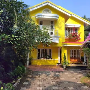 Homestay Vivaresidence Homestay