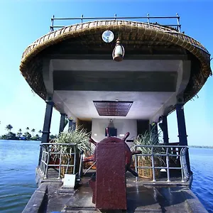 Botel Angel Queen House Boats